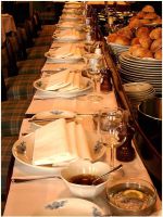 foto restaurant L'Écailler Du Palais Royal