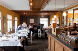 foto restaurant Kromme Elleboog