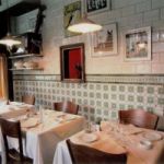 foto restaurant La Canne En Ville