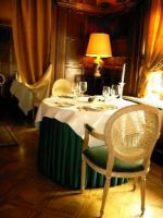 foto restaurant De Gouden Klok