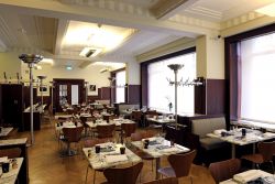 foto restaurant BOZAR Brasserie