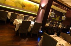 foto restaurant De Troubadour