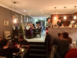 foto restaurant Cuore Italiano