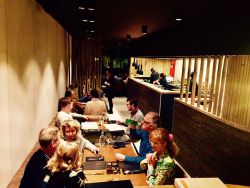 foto restaurant Boo Raan