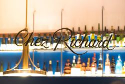 foto eetcafé Chez Richard