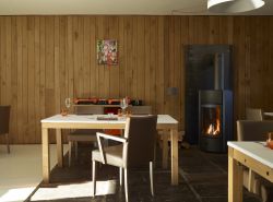 foto restaurant Atelier de Bossimé