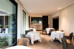 foto restaurant Boury