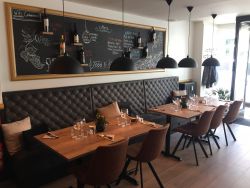 foto restaurant Cuinesse