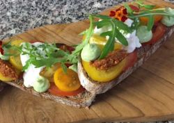 foto restaurant Eetboutique Boter-Bloem