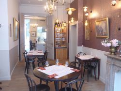 foto restaurant Convento Wijnbar