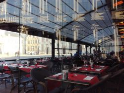 foto restaurant Tompouce