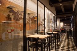 foto restaurant Viva Sara Kaffée