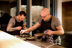 foto restaurant Gastrobar Hop