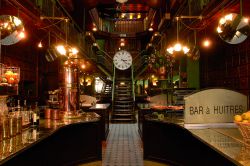 foto restaurant La Quincaillerie