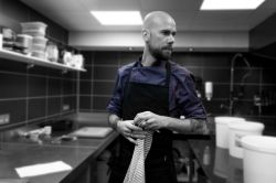 foto restaurant Taste