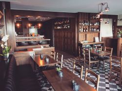 foto restaurant Histoires d'O