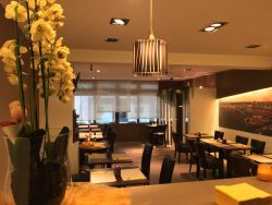 foto restaurant Damas