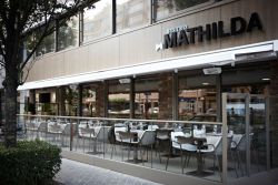 foto restaurant Bistro Mathilda