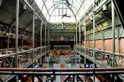 foto restaurant Pakhuis