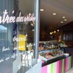 foto restaurant Little Paris