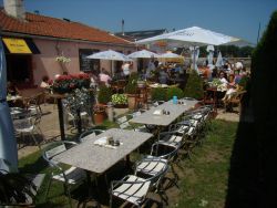 foto eetcafé 't Werftje