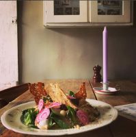 foto restaurant Eetcafé Paulette