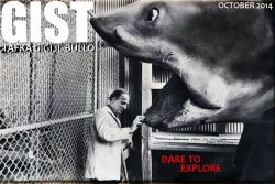 foto restaurant Gist