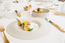 foto restaurant De Stadt van Luijck